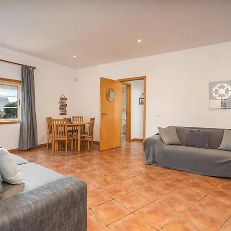 Villa Alvor Alvor