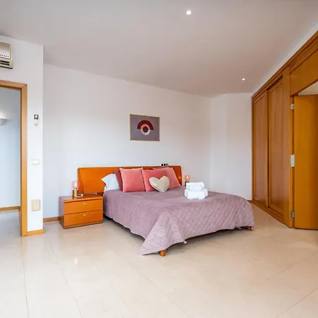Villa Alvor *