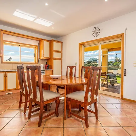 Villa Villa Alvor *
