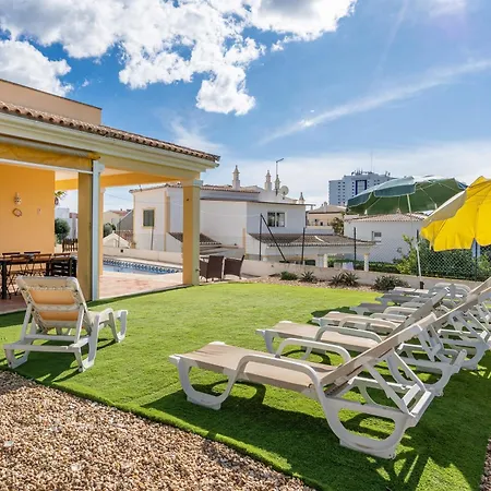 Villa Villa Alvor