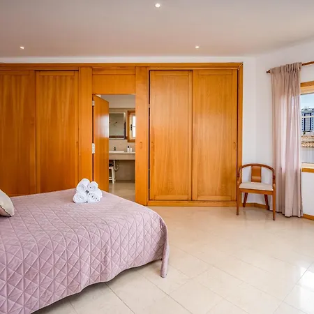 Villa Villa Alvor *