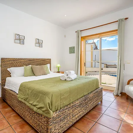 Villa Alvor * Alvor
