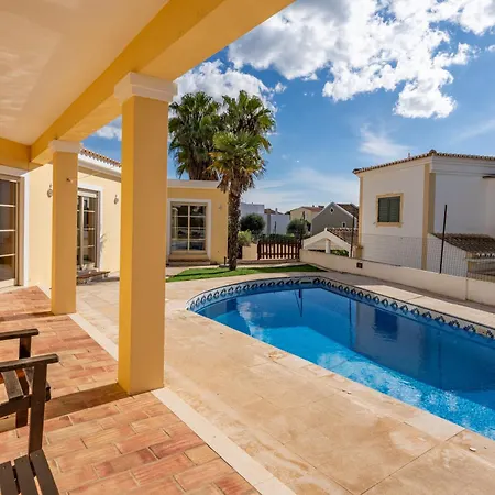 Villa Alvor Villa