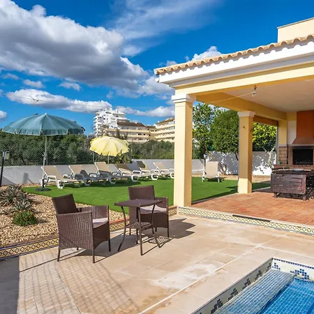 Villa Villa Alvor
