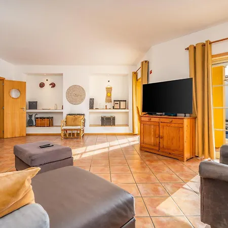 Villa Alvor Alvor