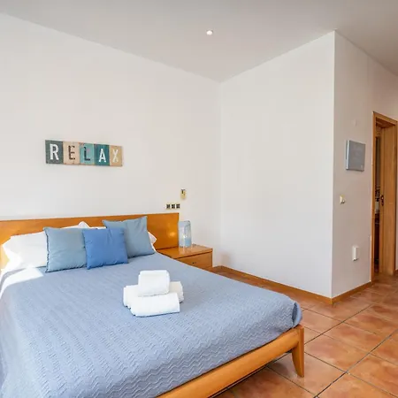 Villa Alvor Villa *