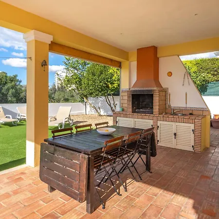 Villa Alvor *