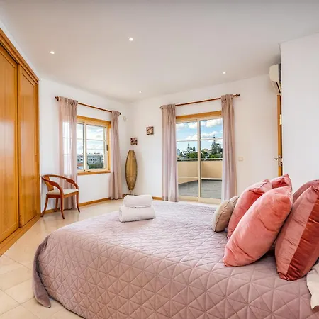Villa Alvor Villa