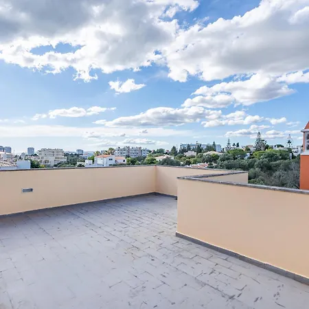 Villa Alvor Willa Alvor