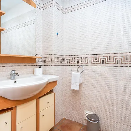 Villa Alvor Willa *