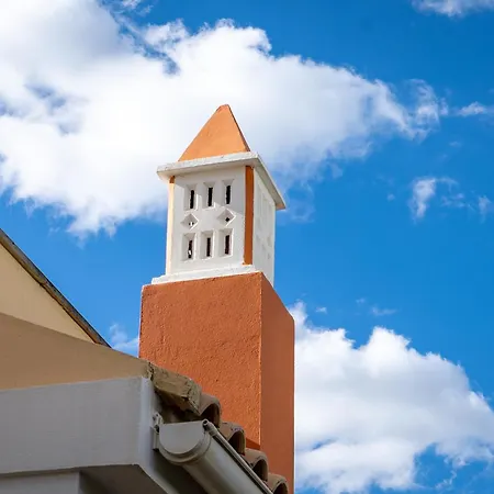 Willa Villa Alvor Alvor